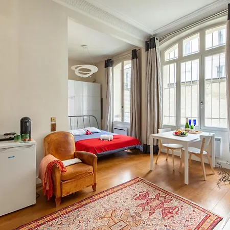 Spacious & Calm 2pers, Pantheon - Luxembourg, Exceptional Location 아파트 *