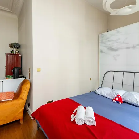 Spacious & Calm 2pers, Pantheon - Luxembourg, Exceptional Location 아파트 *
