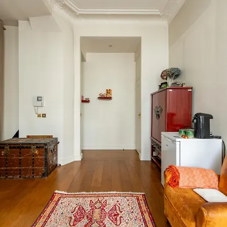 아파트 Spacious & Calm 2pers, Pantheon - Luxembourg, Exceptional Location *
