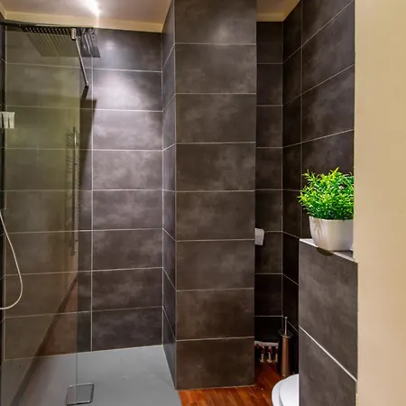 Spacious & Calm 2pers, Pantheon - Luxembourg, Exceptional Location * 파리